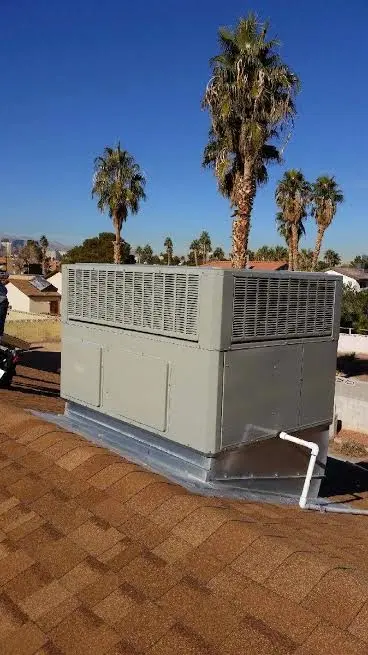 HVAC services in Fort Irwin, CA